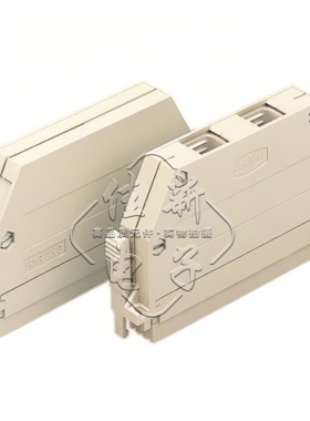 09060480501原装德国HARTING DIN 41612 48芯外壳 侧出线正品