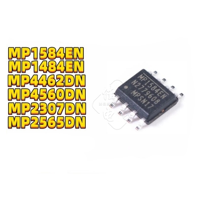 MP1584 1484 4462 4560 2307 2565 EN DN -LF-Z 原装电源芯片IC