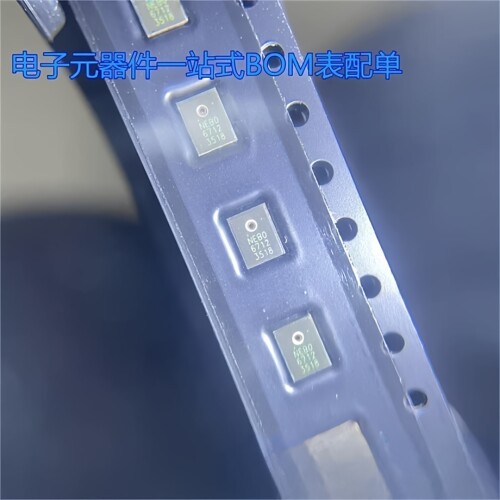 AM0502-NEA381-G02 全新原装现货 AAC DFN6/SMD