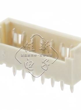 molex连接器 53047-0710 530470710 针座7P 原装现货 一个起拍