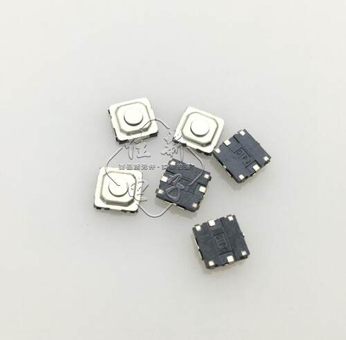 飞利浦电动牙刷开关HX6730