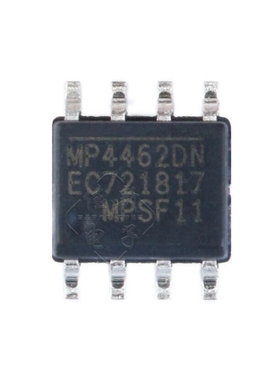 MP4462DN-LF-Z 丝印MP4462DN MP4056GS-Z MP4056 SOP8 全新芯片IC