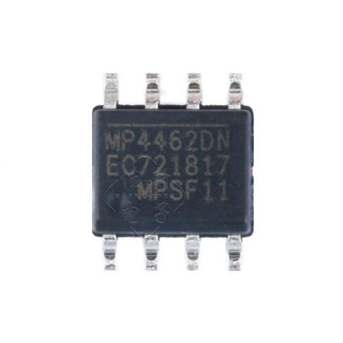 MP4462DN-LF-Z 丝印MP4462DN MP4056GS-Z MP4056 SOP8 全新芯片IC