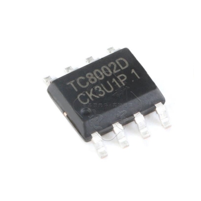 原装正品 贴片 TC8002D SOP-8 3W通用音频功放IC芯片 兼容LM4871