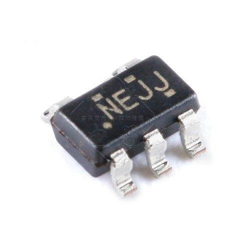 原装正品 贴片 SN74LV1T34DBVR SOT-23-5 逻辑电平转换器芯片
