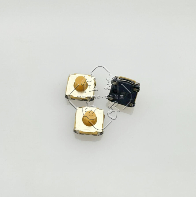 轻触开关 KSC421J70SHLFS KSC421J70SHLFS