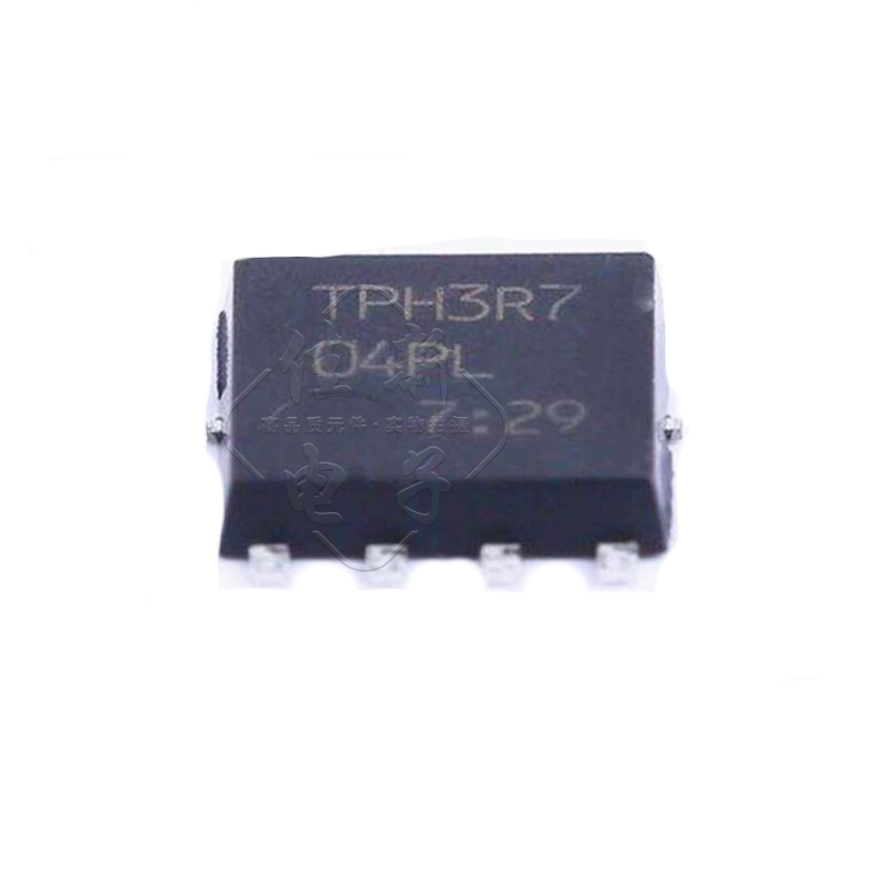原装正品 TPH3R704PL,L1Q DSOP-8 场效应管(MOSFET) 原厂进口