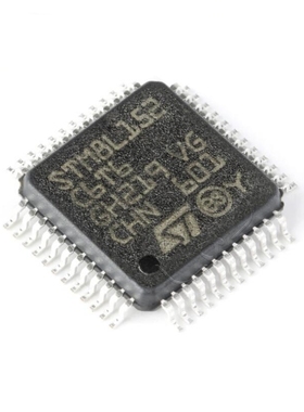 原装 M8L152C6T6 LQFP-48 16MHz/32KB闪存/8位微控制器-MCU