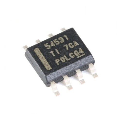 原装正品 贴片 TPS54531DDAR SOIC-8 28V输入 5A 降压转换器芯片