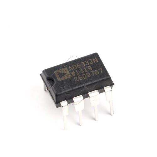 原装 直插 AD633JNZ DIP-8 低成本模拟乘法器芯片
