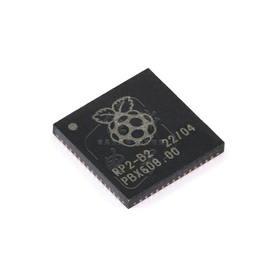 原装正品 RP2040 LQFN-56 ARM Cortex-M0 133MHz 微控制器芯片