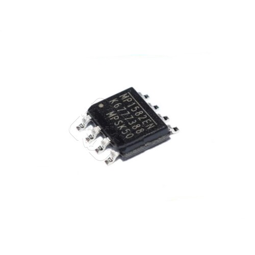 原装正品 MP1582EN-LF-Z 电源管理芯片 SOP-8 贴片 DC/DC降压芯片