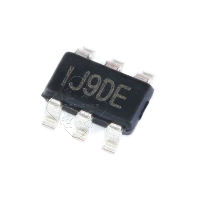 原装正品 贴片 MP2259DJ-LF-Z TSOT23-6 降压转换器 DC-DC芯片