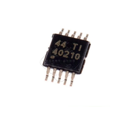 全新TPS40210DGQR TPS40210DGQ TPS40210 开关控制芯片原装