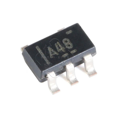 全新 OPA348AIDBVR OPA348 A48丝印 SOT23-5封装 现货原装