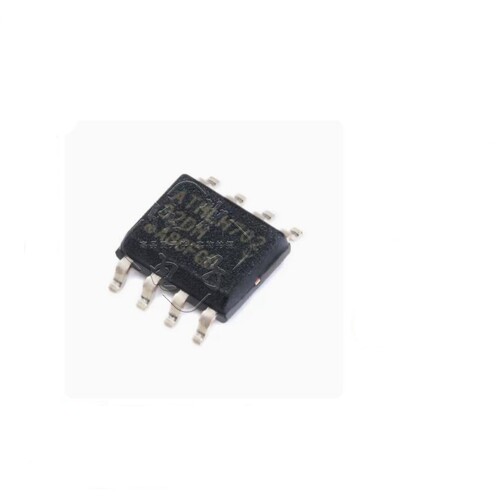 原装正品 贴片 AT24C32D-SSHM-T SOIC-8 芯片 EEPROM-串行
