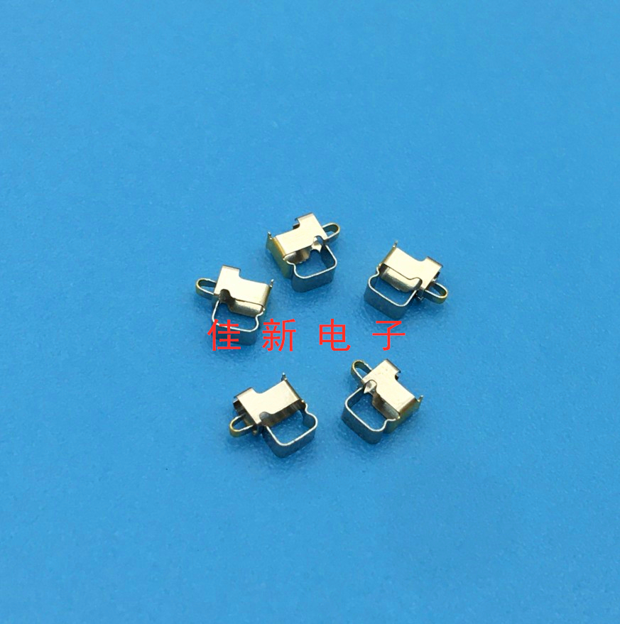 XM-217-XC-150-SP射频弹片全新原装 天线/手机/电池/导电蓝牙弹片
