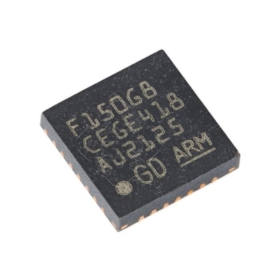 原装GD32F150G8U6TR QFN-28 ARM Cortex-M3 32位微控制器-MCU芯片