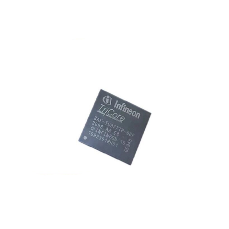 原装现货 SAK-TC377TP-96F300S AA封装BGA 嵌入式-微控制器芯片