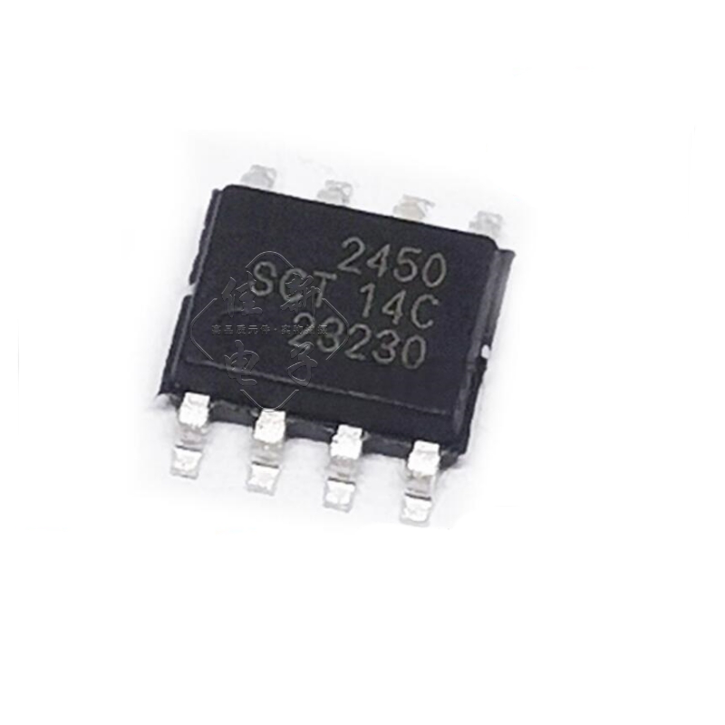 TPS54560BDDAR SCT2450STER SCT2650STER SCT2320TVBR 降压转换器