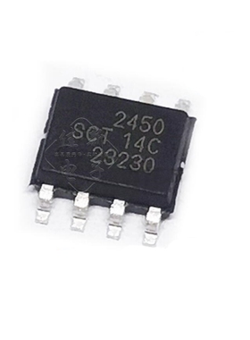 TPS54560BDDAR SCT2450STER SCT2650STER SCT2320TVBR 降压转换器