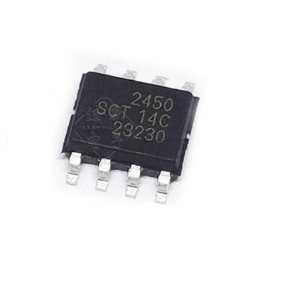 TPS54560BDDAR SCT2450STER SCT2650STER SCT2320TVBR 降压转换器