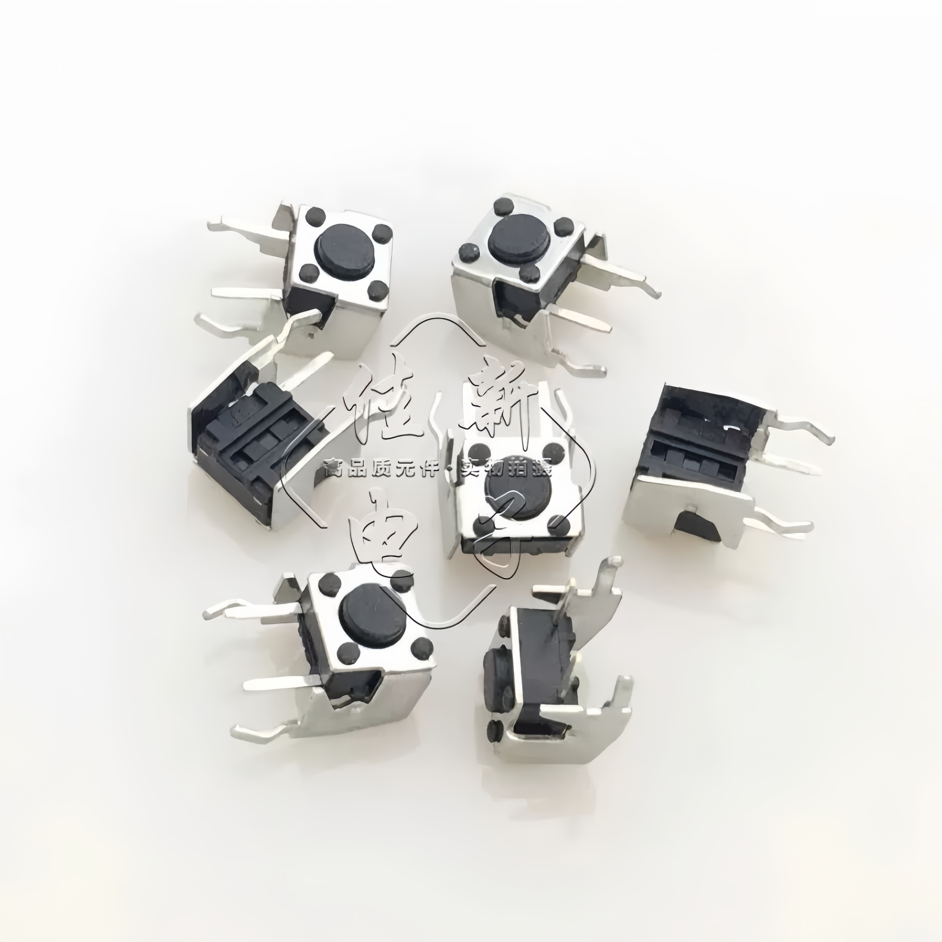 爱普生打印机L301 L310 L130 L110 L313 L303全新按键 开关键