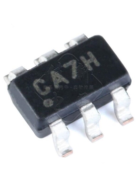 原装 贴片 MCP3421A0T-E/CH SOT-23-6 模数转换器 芯片
