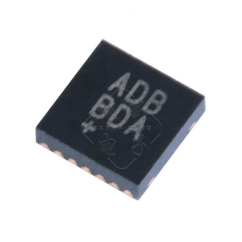 原装正品 贴片 MAX9814ETD+T TDFN-14 音频功率放大器IC芯片