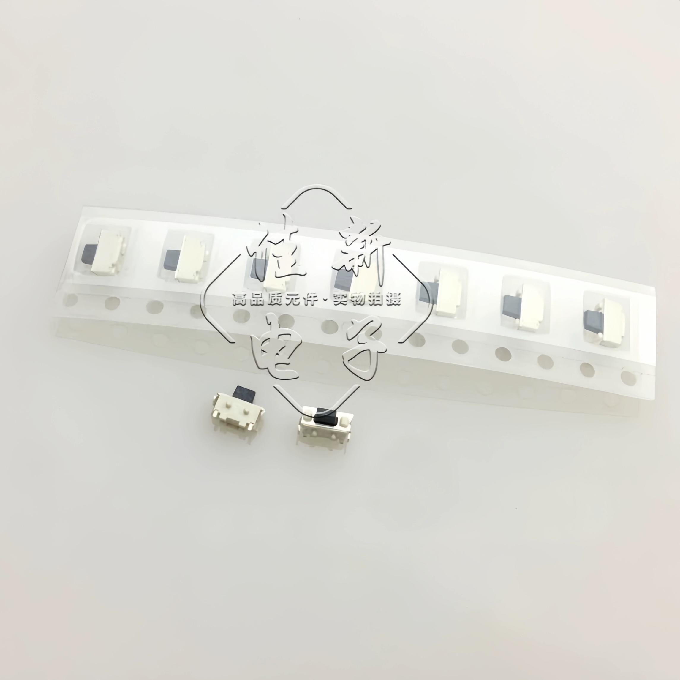 小侧按键m165蓝牙耳机轻触开关