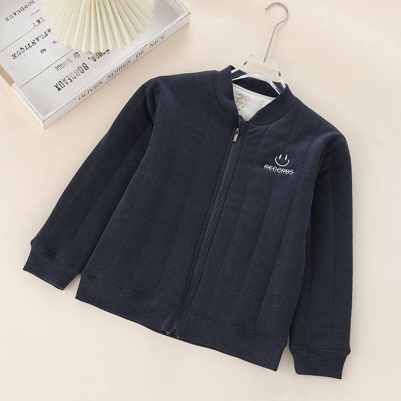 新款校服神器秋冬加厚男