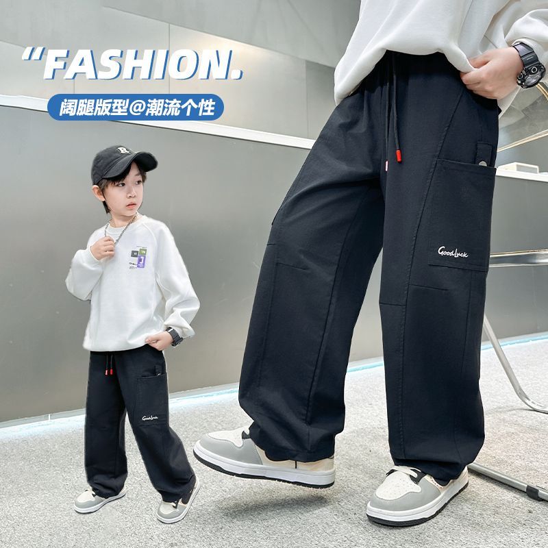 2025新款青少年纯棉工装