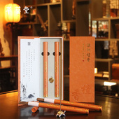 华艺堂 20克装 澳洲天然檀香线香 熏香家用卧室