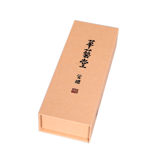 华艺堂  2011款红土沉香线香 250克/盒