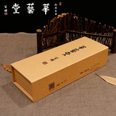 老惠安沉香线香 薰香 家用 华艺堂 250g 盒