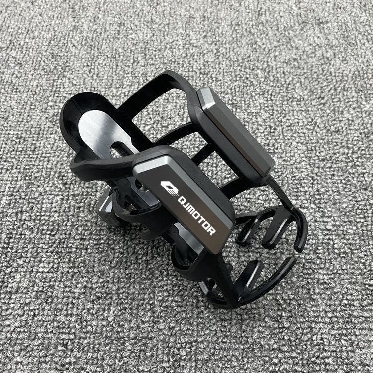 钱江闪500S/3赛64改装保
