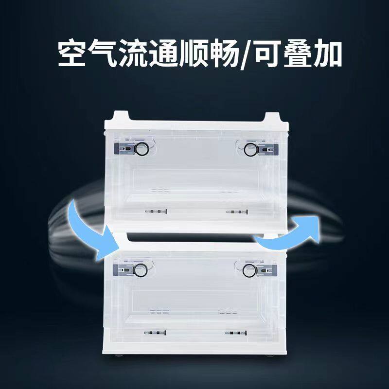 仓鼠笼子透明透气超大别