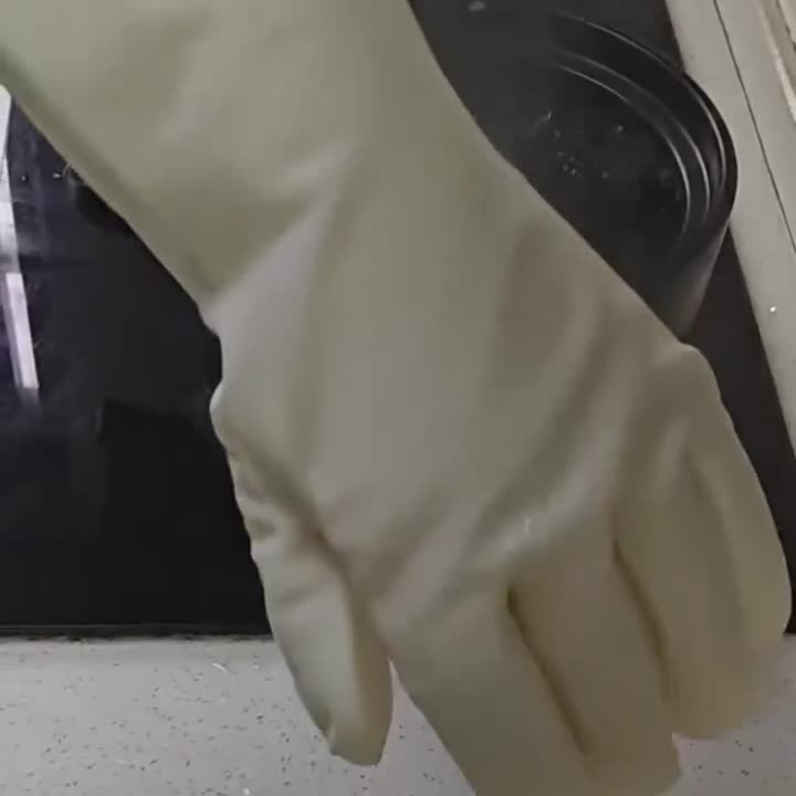 防烫耐高温隔热防水烘焙