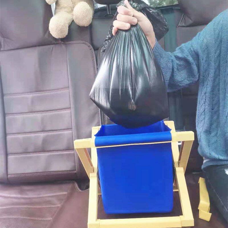 车载马桶成人折叠坐便器