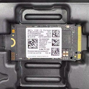 三星PM9C1A PM981A PM9B1 M2 2242 2280笔记本电脑固态硬盘SSD