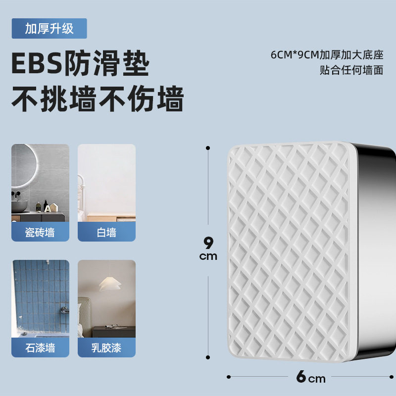 晾衣杆伸缩免打孔阳台固定晾衣架不锈钢挂衣晒衣架免打孔晾衣杆