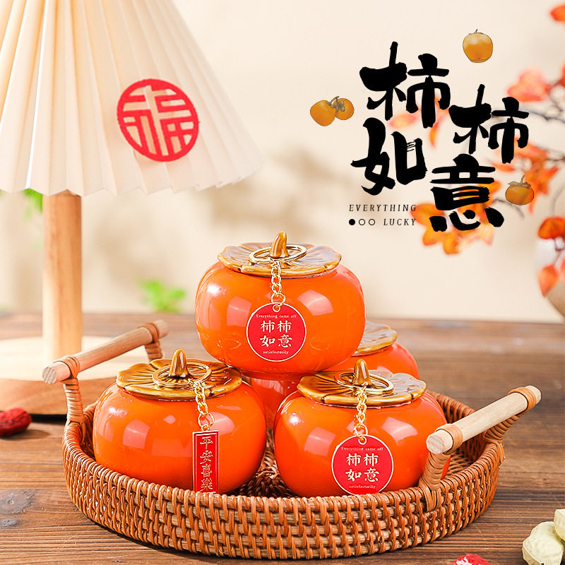 乔迁之喜装饰摆件家居饰