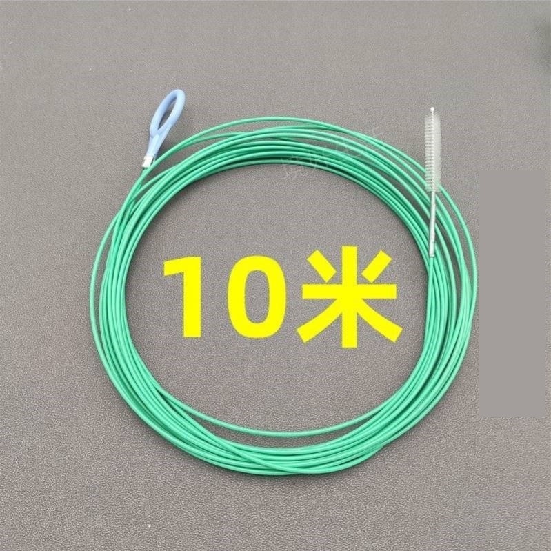 汽车疏通器天窗车门排水口刷清洗神器空调冰箱疏通刷清洗工具正品