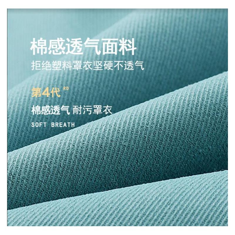 宝宝罩衣儿童长袖子防水