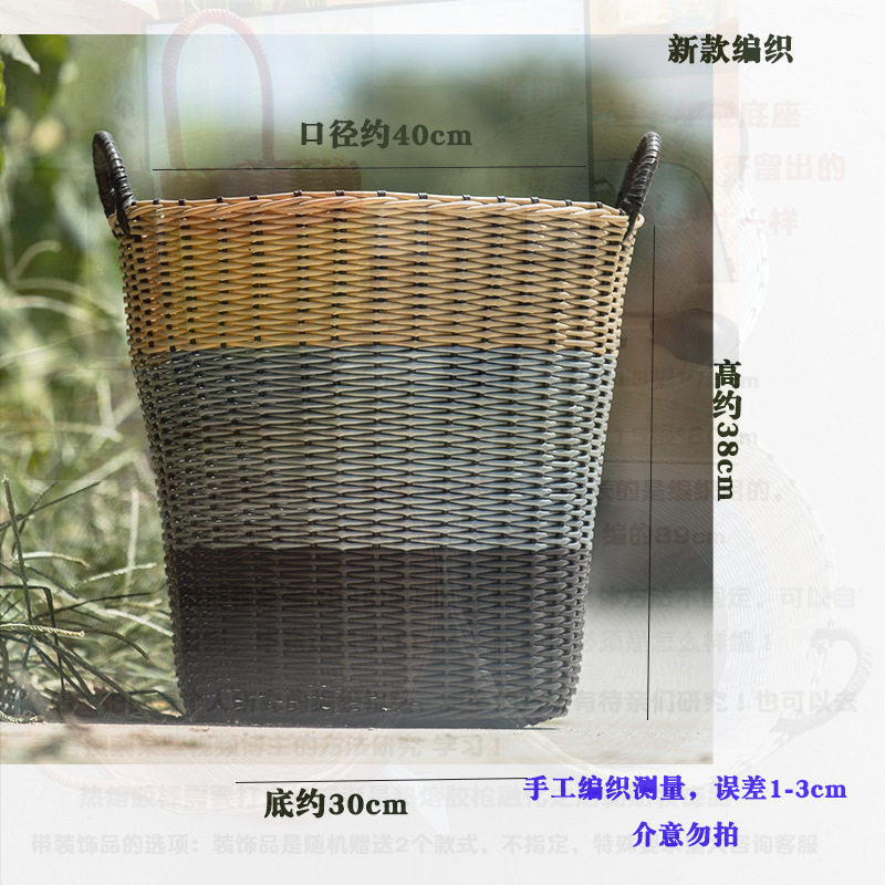 脏衣篓家用大容量特大号