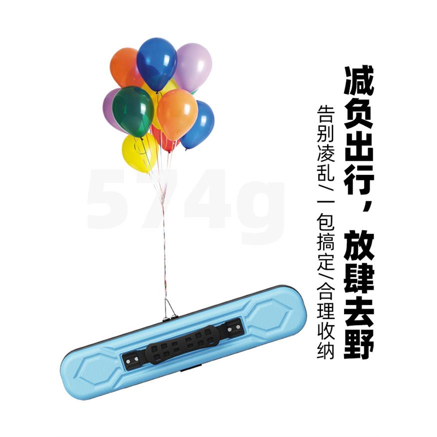 小物竿包大容量加厚防水