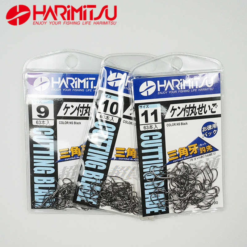 丸世钩单双背刺日本harimitsu