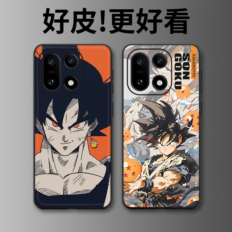 超赛绘适用一加15手机壳皮革纹Ace6个性Ace5至尊版1加13T潮牌Ace3Pro全包12防摔Ace竞速版Ace2V保护套