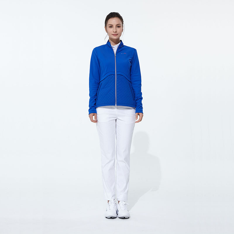 高爾夫運動服防風女款夾克棉服保暖夾克One onH19J002W在類目 女裝/女士精品, 短外套中 - 來自Buy2taobao.com提供專業的淘寶代購服務