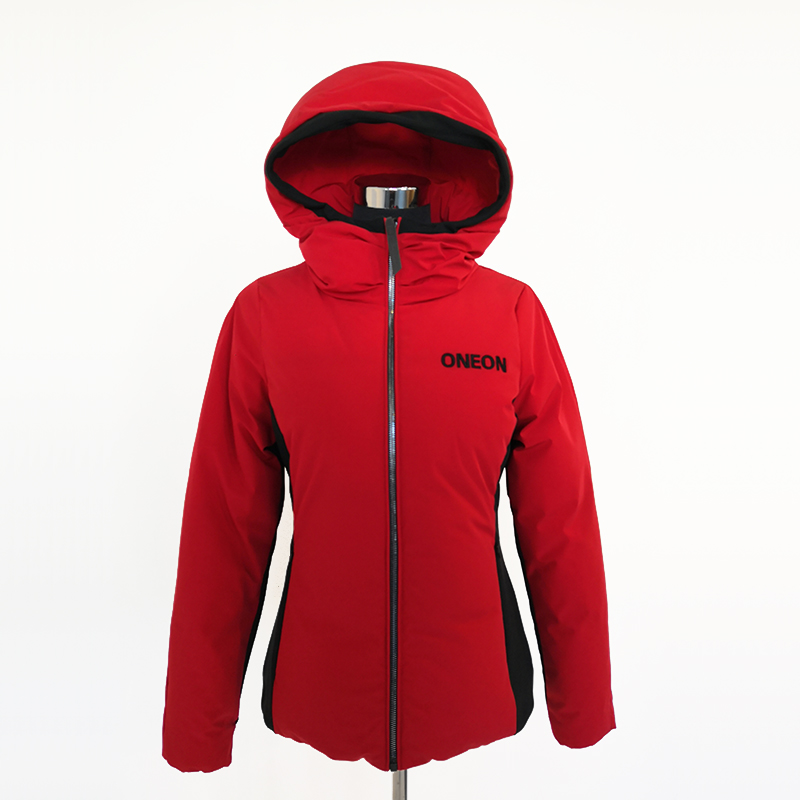 2019 winter new pattern Female models golf motion leisure time have cash less than that is registered in the accounts Down Jackets One onH19DW031Win the Women's clothing/Boutique , Down  category - from Buy2taobao.com to provide professional Taobao agent buy service